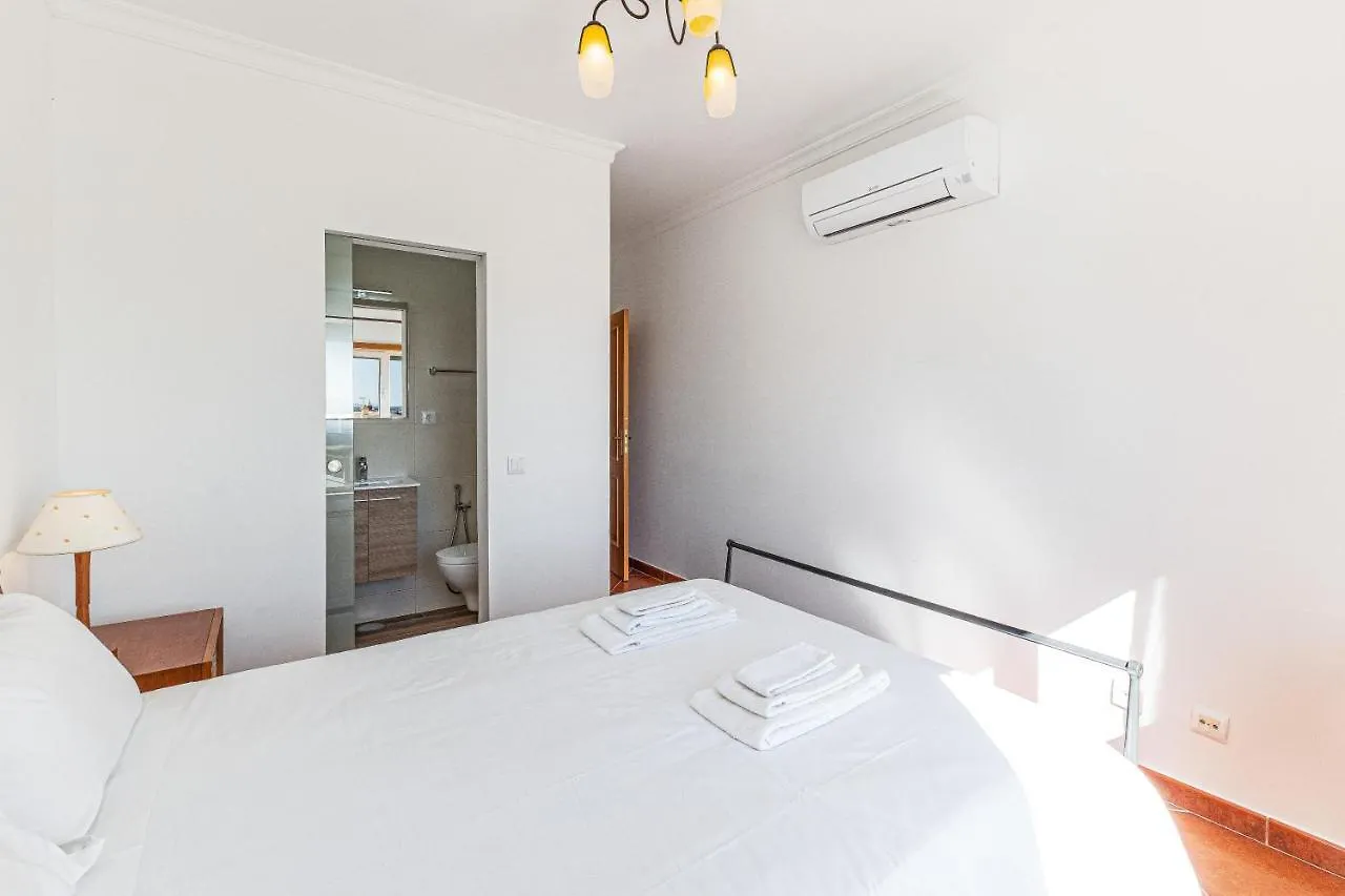 Shinning View Apartment Armação de Pêra