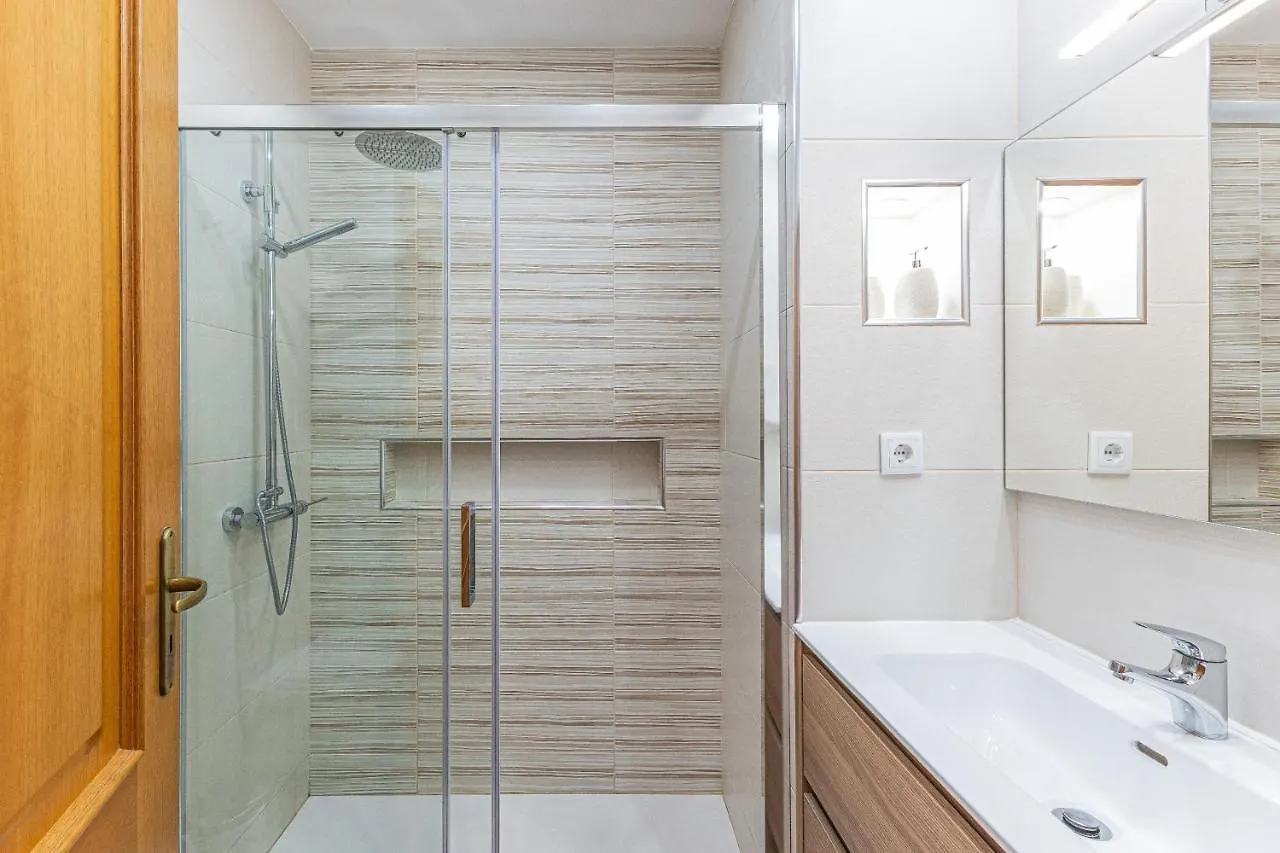 Shinning View Apartment Armação de Pêra