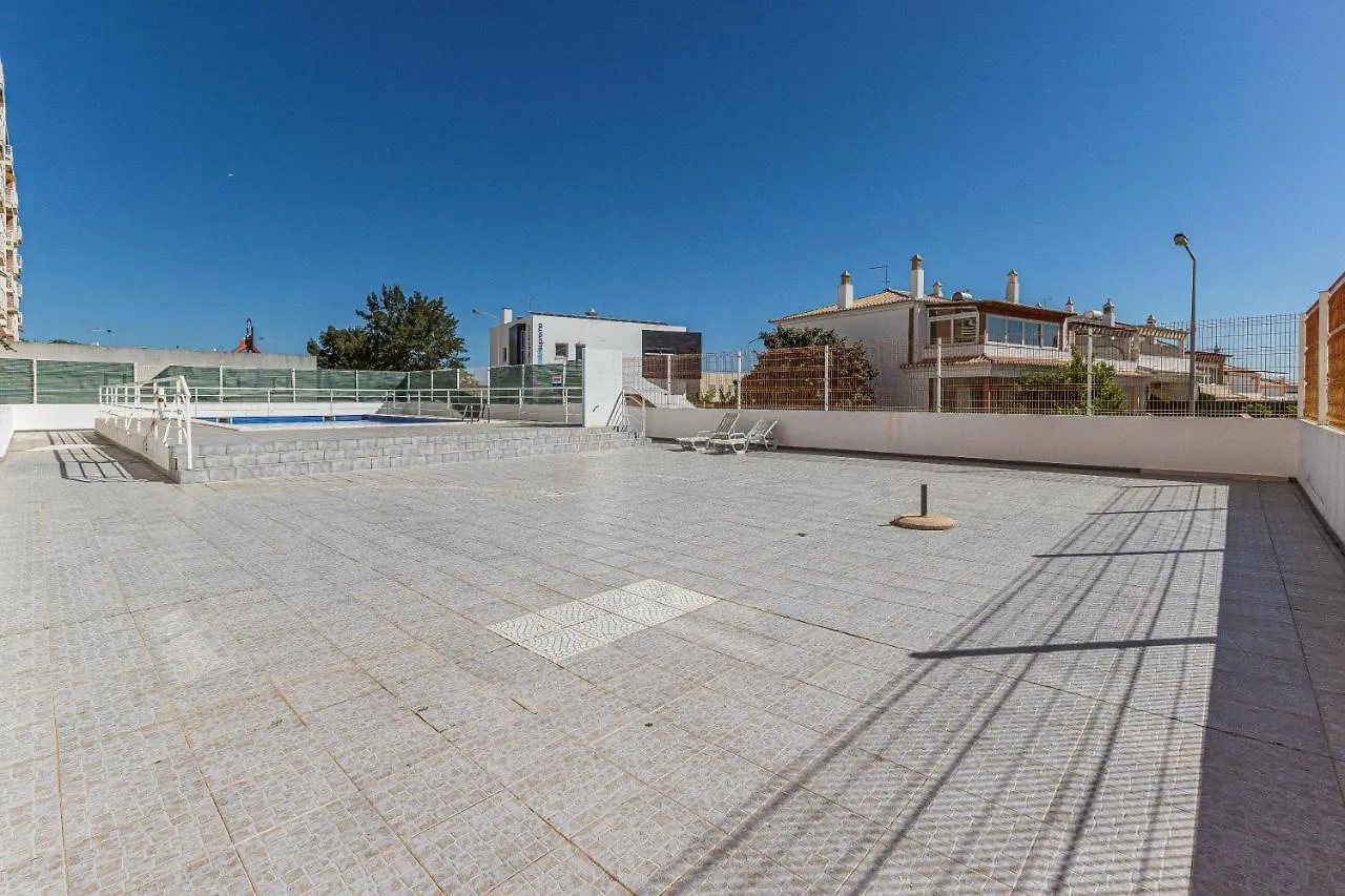 Shinning View Apartment Armação de Pêra