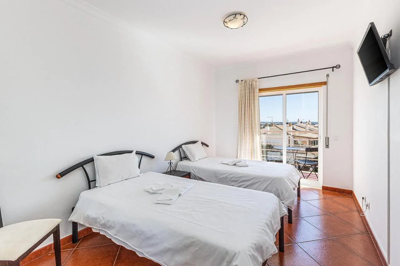 Shinning View Apartment Armação de Pêra