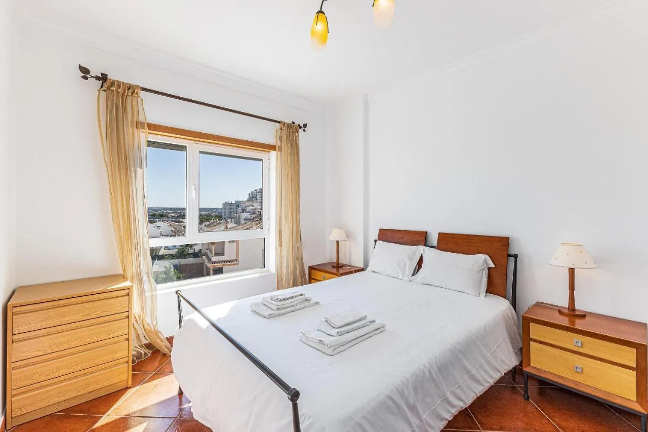 Shinning View Apartment Armação de Pêra