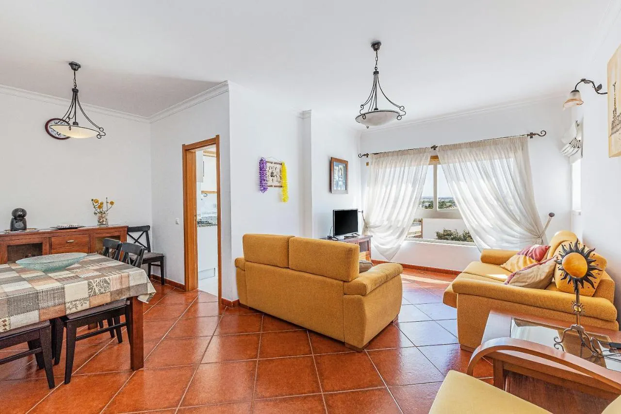 Shinning View Apartment Armação de Pêra