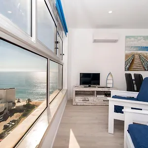 Casa Do Barco, Vista Armação Pêra Armação de Pêra