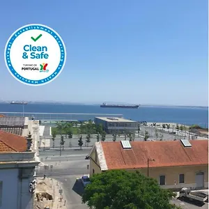 Alfama Services , Lisboa Portugal