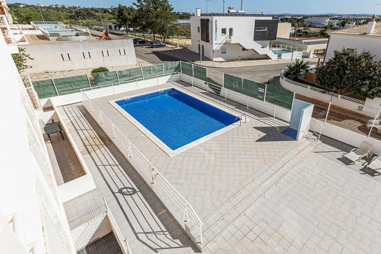 Shinning View Apartment Armacao de Pera 0*,