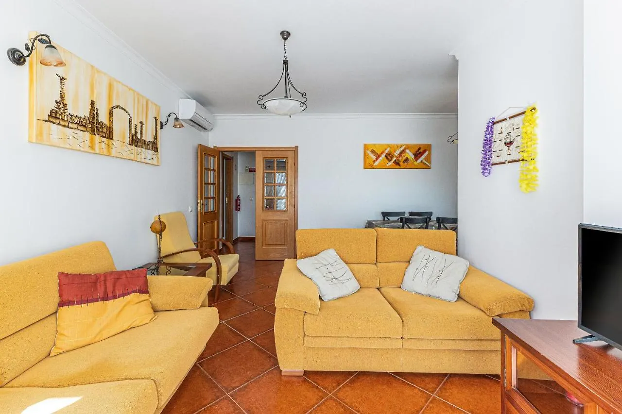 Shinning View Apartment Armacao de Pera 0*,  Portugal