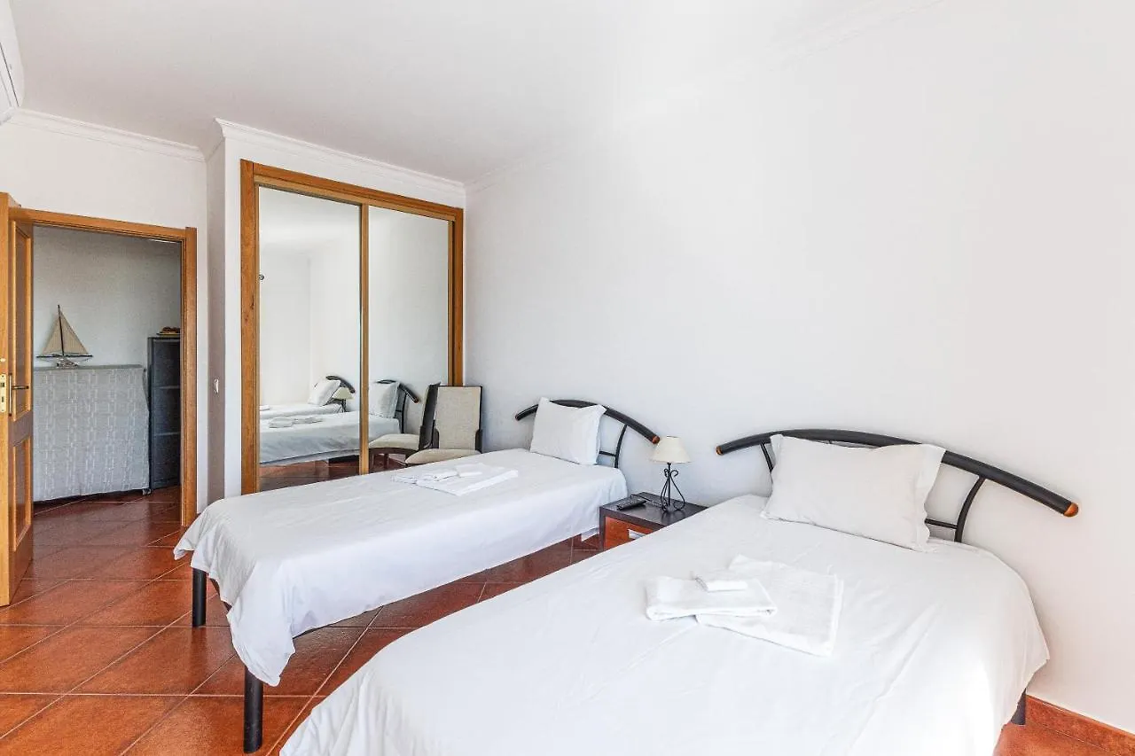 Shinning View Apartment Armacao de Pera