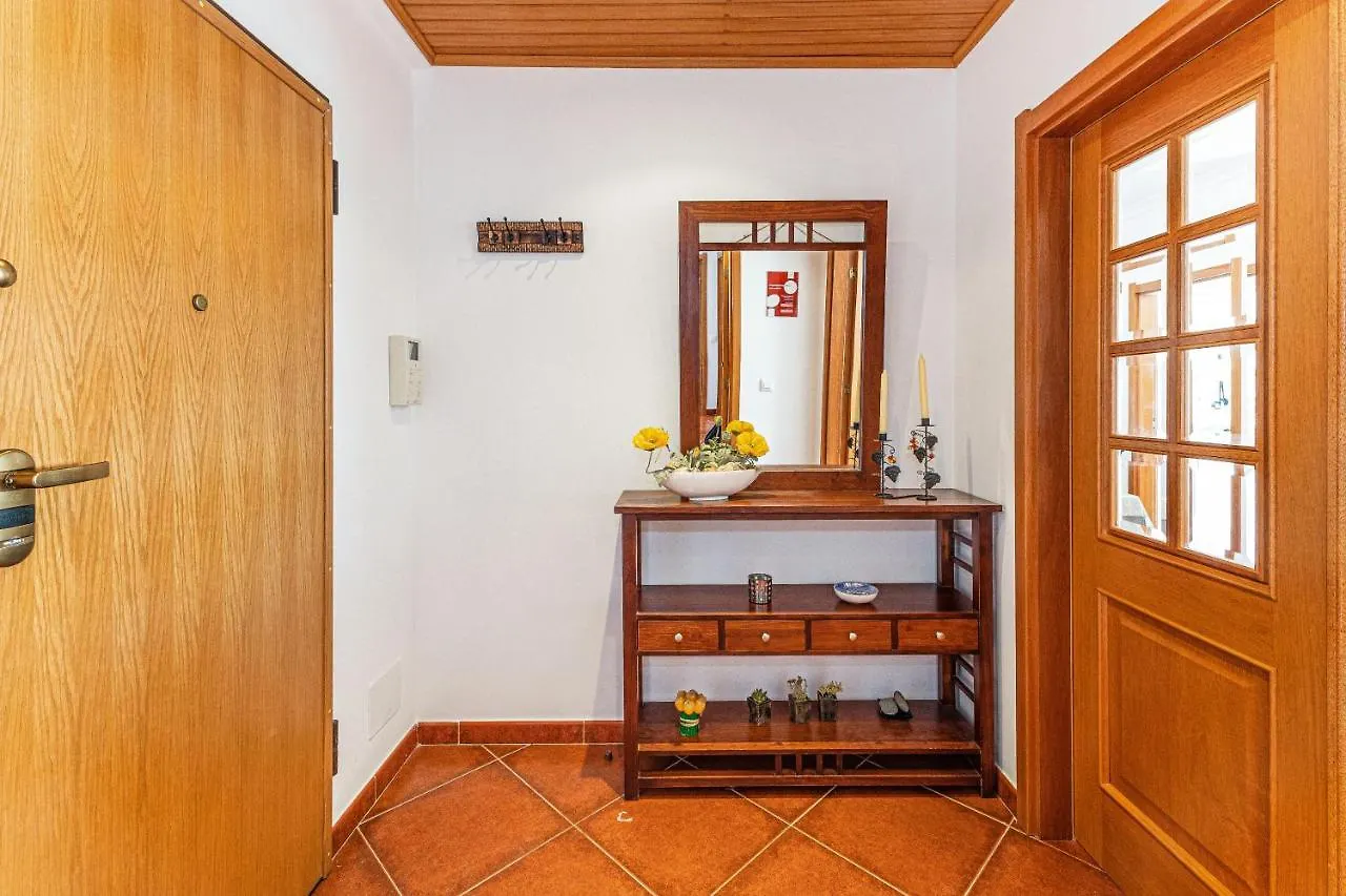 Shinning View Apartment Armacao de Pera 0*,  Portugal